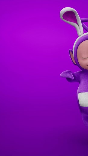 Teletubbies Costume Party Fun!