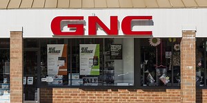 GNC amps up its supplement quality controls