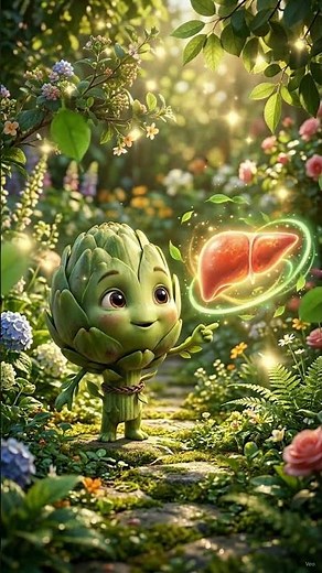 🌿 Do you know the artichoke? Discover its traditional uses