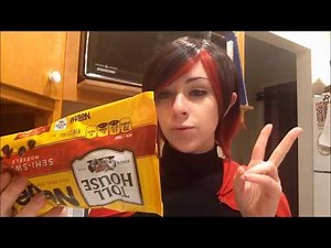 RWBY Cooking - BLOOPERS! Ch. Chip Cookies