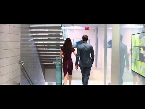 Fifty Shades of Grey 'Ana's Closet' - Contract