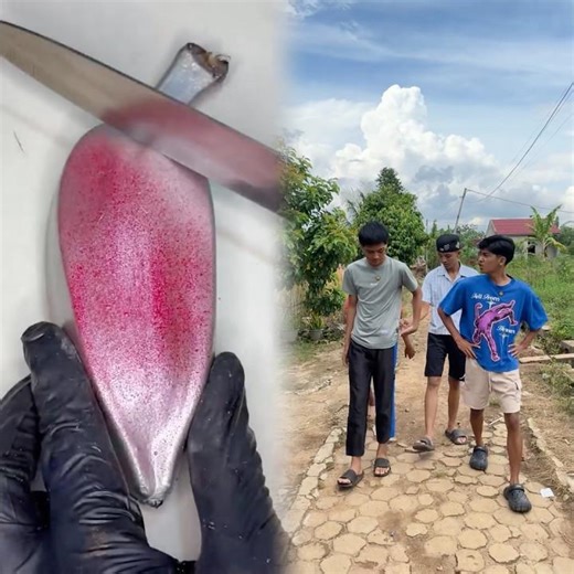 siapa yang kalo man sumputan susah bener di cari nya kaya gini juga #tiktokuni #fypシ゚viral