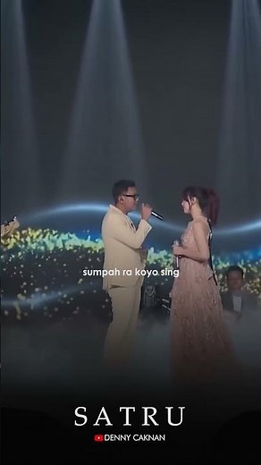 Tulung percoyo aku sayang awakmu🌹