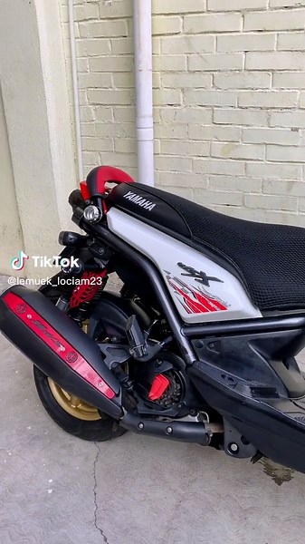 Modificaciones y diseños personalizados para Yamaha BWS 125