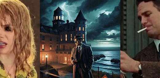 Unraveling the Mystery of Shutter Island: A Deep Dive into the Movie's Ending