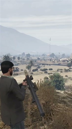 jingle bells 50 cal shells. shouldn't have shot my jet down lol #gtaonline #gtaworld #gtaphotography