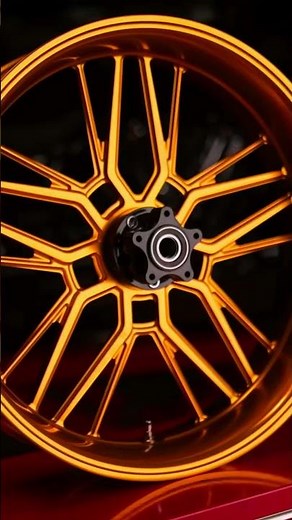 Запчасти Arlen Ness для тюнинга мотоциклов Harley-Davidson