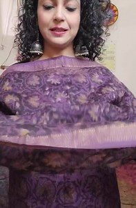 1.4K views · 11 reactions | Kalaj Looms brings you Rajasthani Ajrakh...