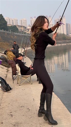 For show effect only. Do not imitate. | effect