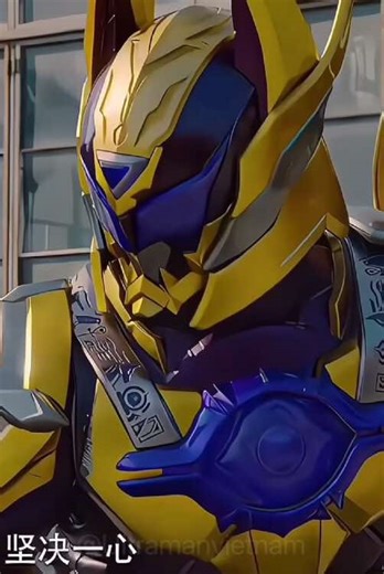 Armor Hero Hunter Jackal: Dynamic Tokusatsu Adventure