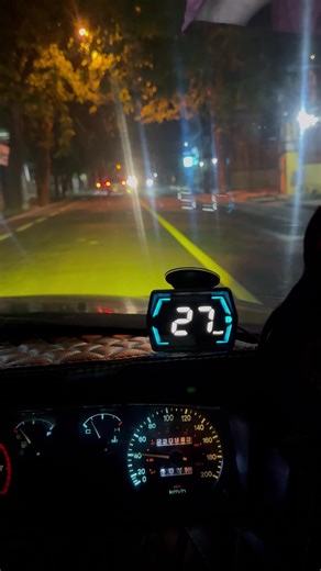 Universal Speedometer HUD: Top GPS Recommendations