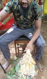 Commander Gentle De Yahoo Who Was Alleged To Have Been K!lled Resurfaces And Shares How They Were Po!soned | Eyes of the God's