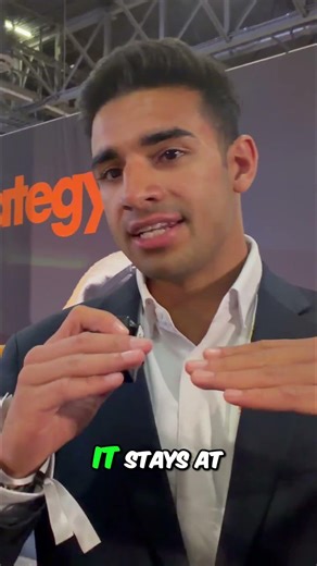 What Is STRC? MicroStrategy Broke It Down at Bitcoin Conference 2026v