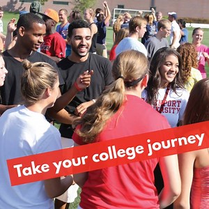 Thursday, July 26 - Take your college journey into your own hands at Destination DU! | Davenport University