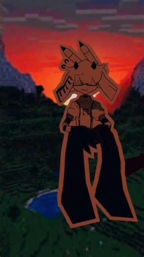 After Going AFK In VRChat, I Came Back To This…