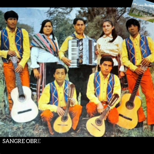 LOS ENGREÍDOS DE SAN MATEO, prestigioso conjunto pertenece a una generación maravillosa de nuestro folclor peruano, digno representante de San Mateo de Huánchor -Huarochiri -Departamento de Lima (provincia). Sus inicios data de los años 60 y en el año 70 grabarían su primer LP "Comuneros", desde allí inicia con un estilo único, alegre y sentimental e impregnado del auténtico sabor del "Huaylash" con los instrumentos auténticos, Guitarra,Mándolina y acordeon. Director fundador TOMAS BALDEON ,cari