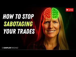 Why Your Trading Brain Is Your Worst Enemy And How to Beat It