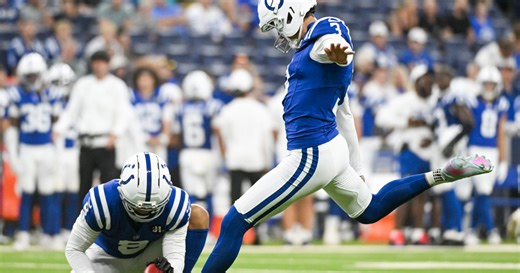 Fantasy Football Week 3 PK Rankings