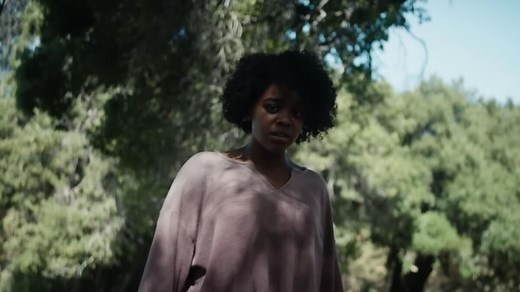 FX's 'Kindred' trailer brings Octavia E. Butler's sci-fi novel to screens, and it looks terrifying