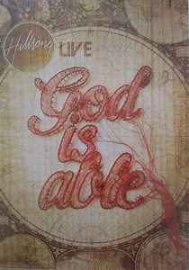 Hillsong Live - God Is Able