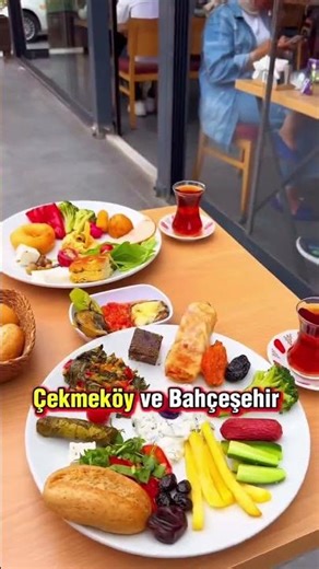 Breakfast for 63 TL #breakfast #food #çekmeköy #food