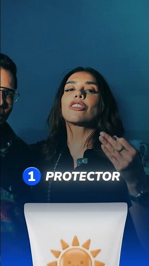 3 things you can't miss in your skincare routine to take better care of your skin and your health.