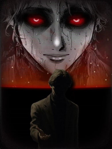 Johan Liebert Dark Truth - Monster Anime Philosophy That Breaks Reality