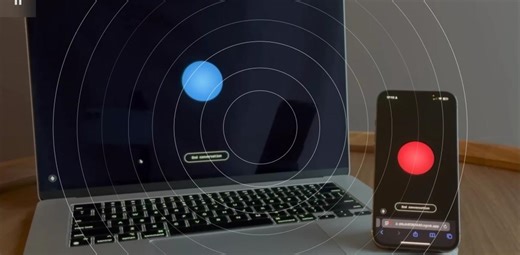 ｢人語やめね？｣AI音声アシ同士に会話をさせたら、ビープ音だけになった