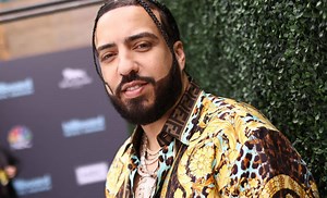 French Montana Says ‘Coke’ in His Group’s Name Stands for “Creation Of Kings Everywhere”