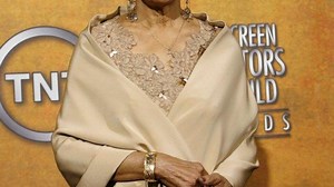 Schauspielerin Ruby Dee ist tot