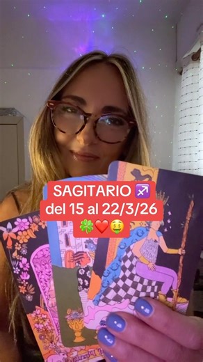#Sagittarius ❤️MESSAGE FROM 3/15 TO 3/26 #today #love #youtubetarot #tarot