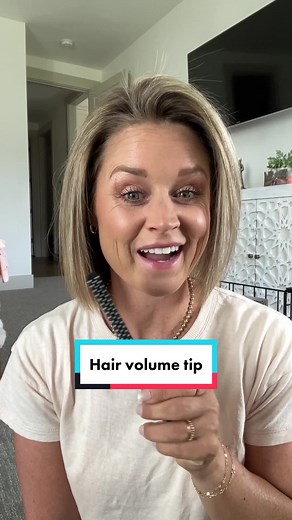 Say Goodbye to Backcombing: Hair Volume Tips and Tricks