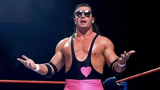 Bret Hart Net worth, Real Name, Salary, Wife, House, and more