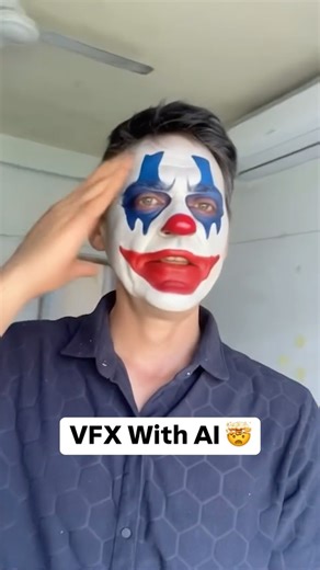 Raj Patel | Artificial Intelligence on Instagram: "💀This Is Insane ✅Website: pika.art With PikaSwap, you can edit, replace, or transform any part of your video within seconds—just by describing what you want. What can you do with PikaSwap? • Change backgrounds seamlessly • Replace or add objects instantly • Swap faces or modify expressions • Transform outfits, accessories, and more No complex tools, no editing skills #pika #pikalabs #aitool #aitools #pikart [pika labs, pika arts, ai tool, new a