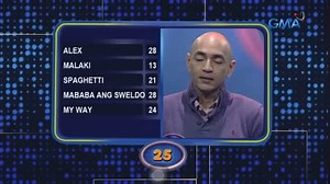 How did The CompanY make game show history on Family Feud Philippines? 👀 Watch ’til the end — you’ll be blown away! 🔥Catch them live as they celebrate #TheCompanY40 this June 14, 8PM at @SolaireResorts.🎟 Get your tickets now at Ticketworld Inc!#WeAreStages #OPMIcons #FamilyFeudPH #TheCompaY40 | Carlo Arreglado Orosa