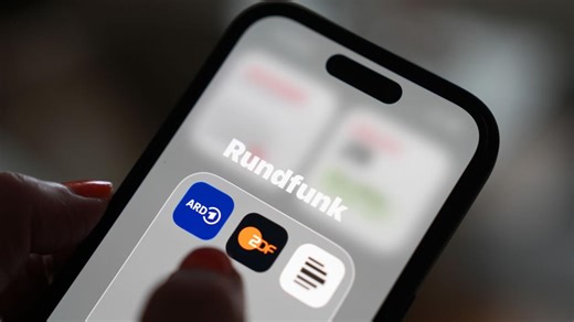 ARD Audiothek heißt bald ARD Sounds