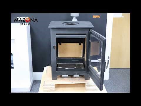 Mazona Ripley Assembly