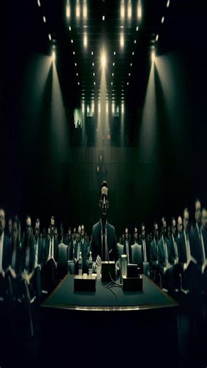 THEY ALREADY TOLD US