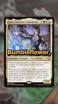 Fun Replacements for the Most Played Commanders!