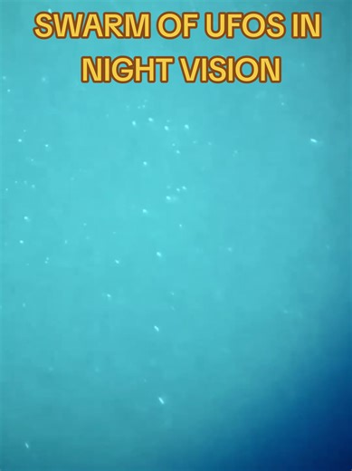 Night-vision cameras are an effective method for capturing video footage of UAPs because their sensors amplify low-light and infrared emissions, which allows fast-moving and faint objects to be detected through the lens. These objects would otherwise be invisible to the naked eye or standard cameras. #uap #ufo #orb