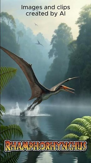 Top 5 Flying Dinosaurs | The Most Amazing Prehistoric Fliers