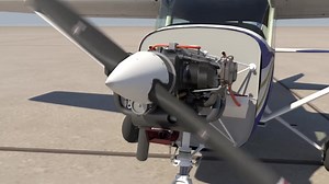 Aircraft Systems - 01 - Parts of an Airplane