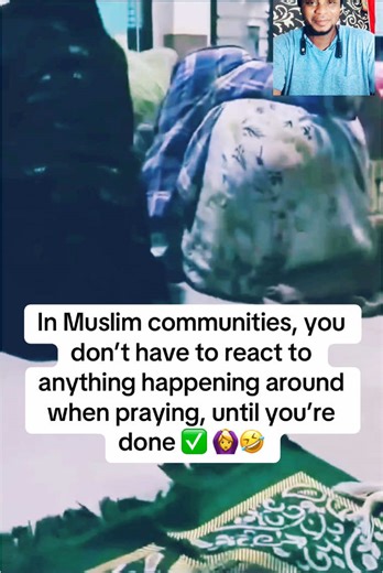 Understanding Prayer in Muslim Communities