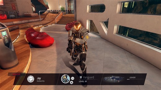 Download Ballistic Overkill - Vanguard: Elite Free and Play on PC