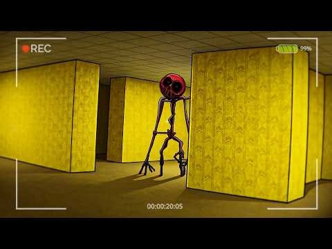Don't go to these secret areas in Morph World....