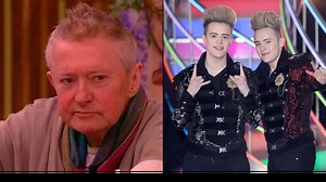 How much Celebrity Big Brother's Louis Walsh will get paid if he quits