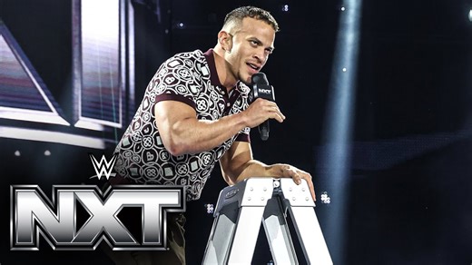 WWE NXT Viewership For January 27 - Fightful | WWE News, AEW News, Pro Wrestling Backstage News