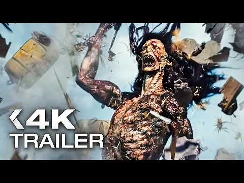 NEW MOVIE TRAILERS 2026