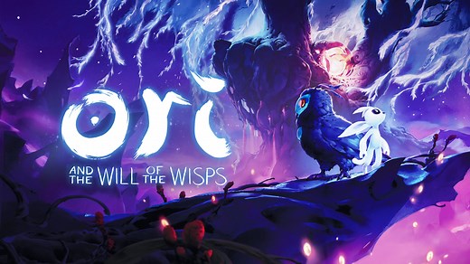 Ori and the Will of the Wisps for Nintendo Switch - Nintendo Official Site