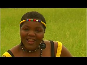 Maxy KhoiSan ‐ O YA LELA (Official Video)